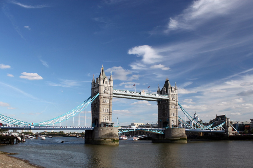 London London