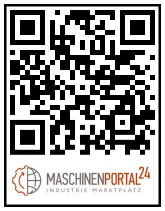 Dienstleistungen - MaschinenPortal24 Group