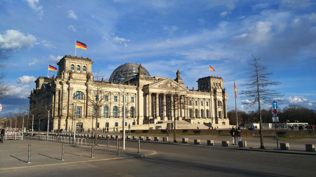 Germany Germany